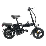 Factory direct sale 14-inch rear single reduction drive car can be customized